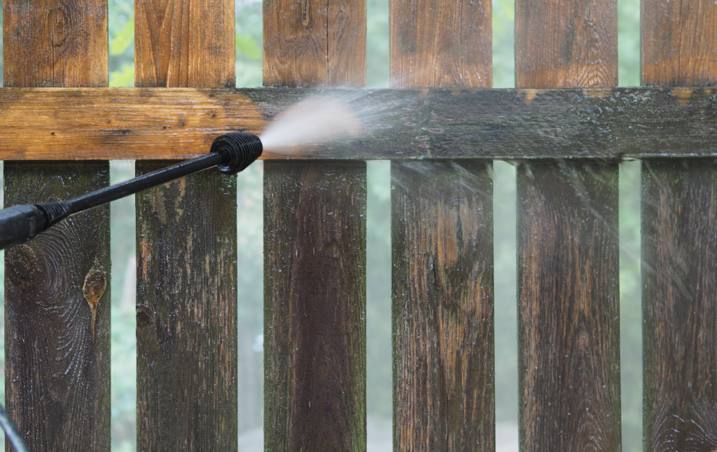 best_fencing_pressure_washing_services