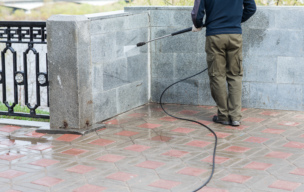 best_graffiti_pressure_washing_services