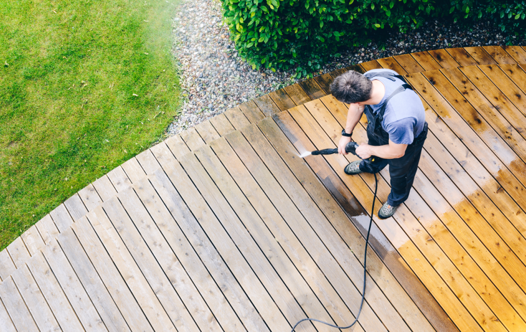 best_patio_pressure_washing_services
