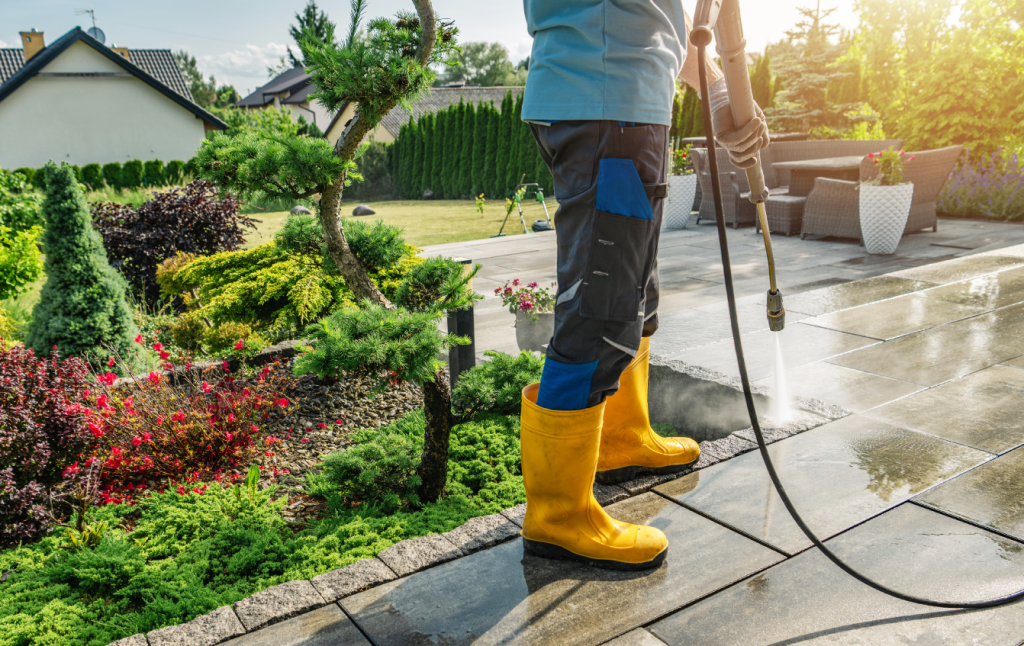 best_pressure_washing_company_pittsburgh_pa