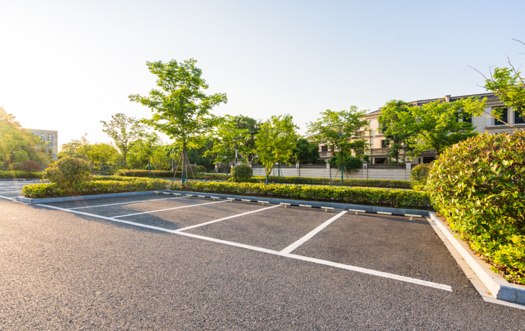best_pressure_washing_parking_lot