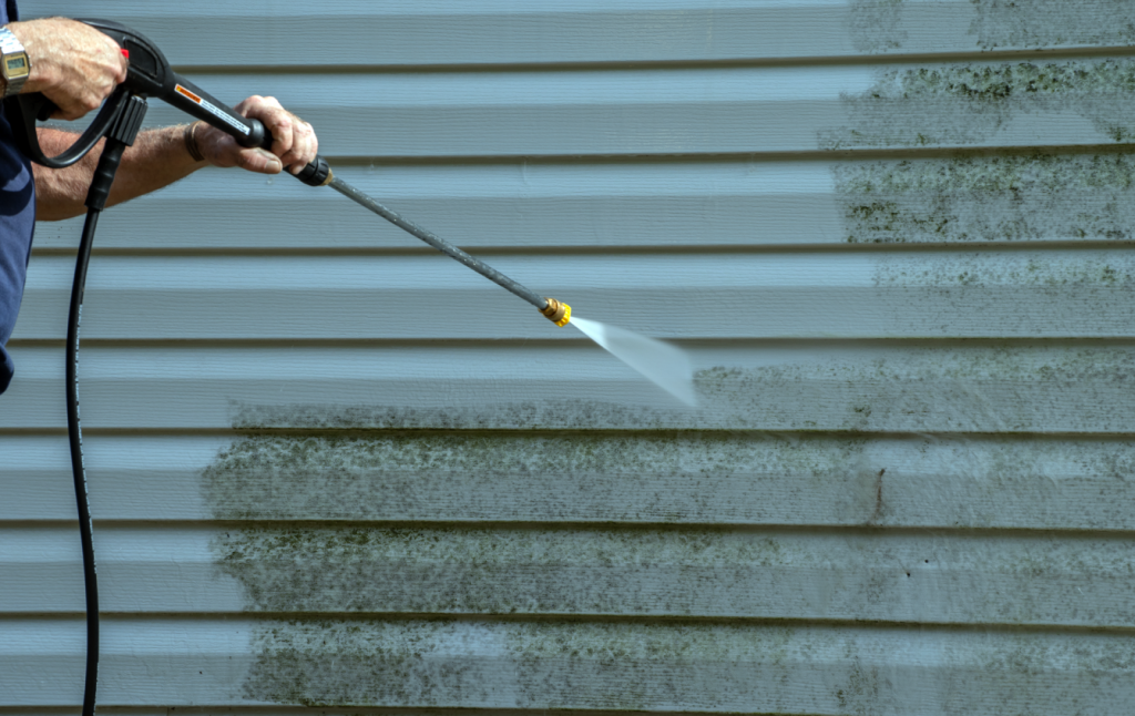 best_pressure_washing_siding