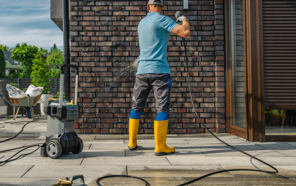 best_residential_pressure_washing_services